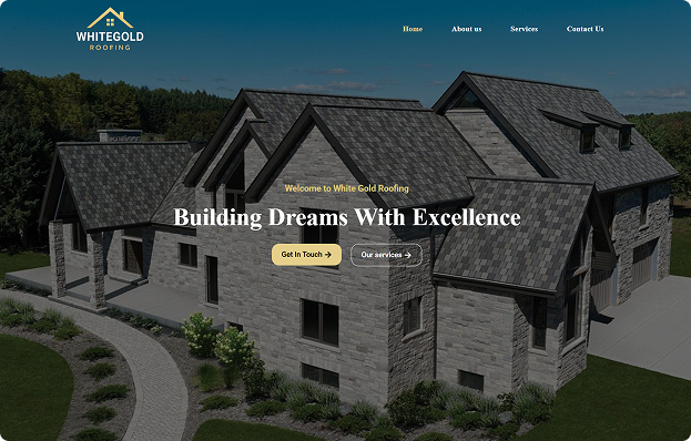 White gold portfolio