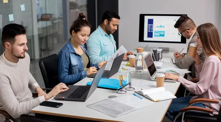 Professional Web Development Services to Grow Your Business Online